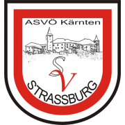 Wappen SV Straßburg