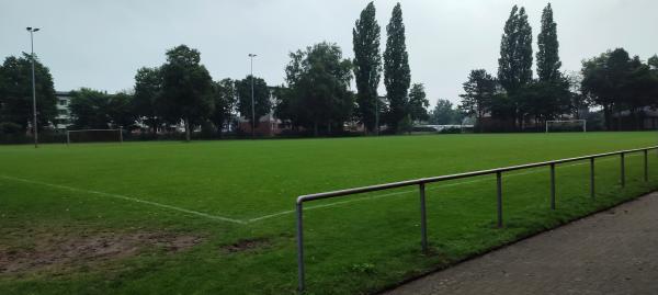 Sportpark Blanke am Heideweg Platz 3 - Nordhorn-Blanke