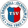 Wappen TSV Dagebüll-Ockholm 1965