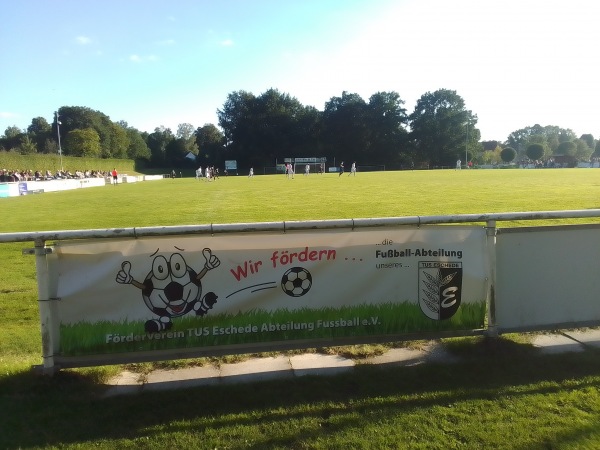 Sportanlage Im Brunshagen - Eschede