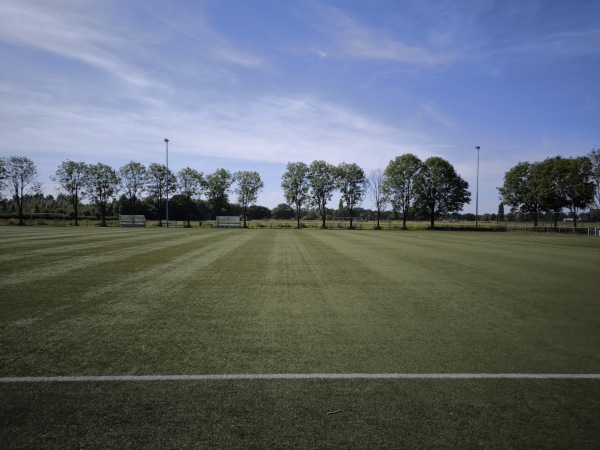Sportpark De Horst veld 2 - Groesbeek