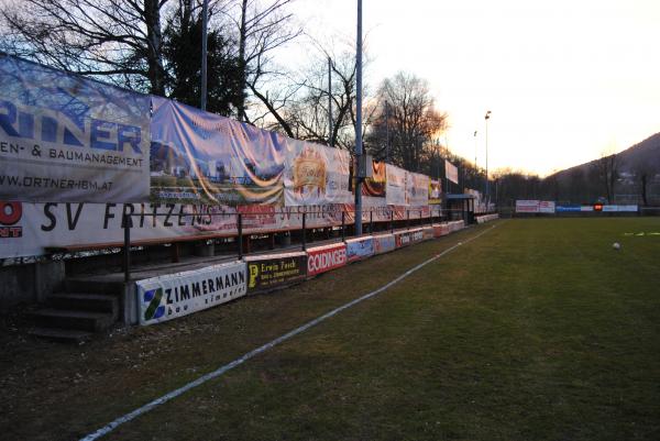 knapptools Arena - Fritzens