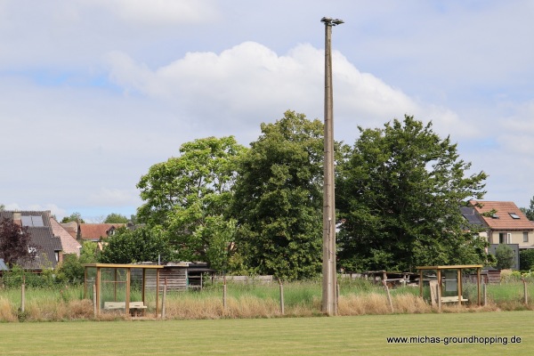 De Klei Terrein 2 - Borchtlombeek