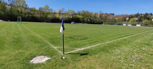 Stahlberg-Arena - Zell/Main