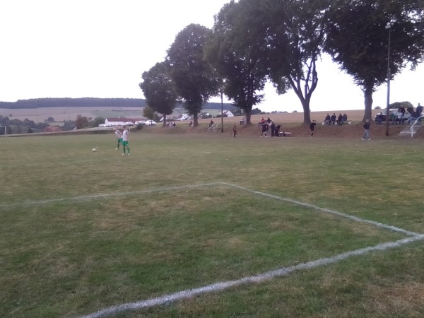 Sportplatz Offensen - Uslar-Offensen