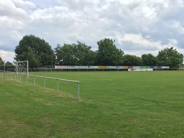 Sportanlage Rochusstraße - Wegberg-Rath-Anhoven