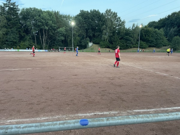 Sportplatz am Atzenloch - Ober Kostenz