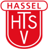 Wappen TSV Hassel 1923 diverse  90295