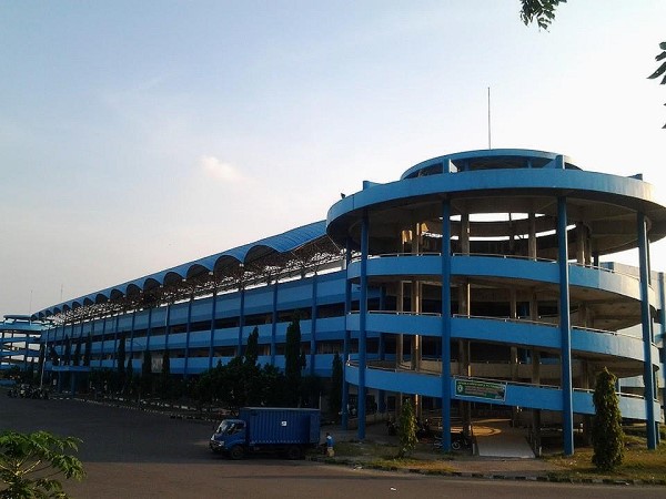 Stadion Maguwoharjo - Sleman