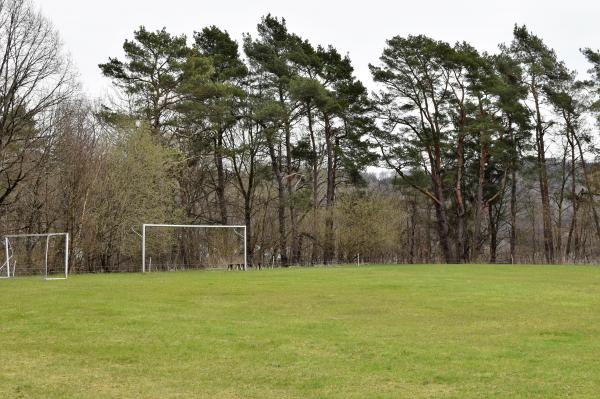 Sportplatz Frechenhausen - Angelburg-Frechenhausen