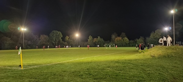 Sportanlage Märkischer Weg B-Platz - Hannover-Sahlkamp