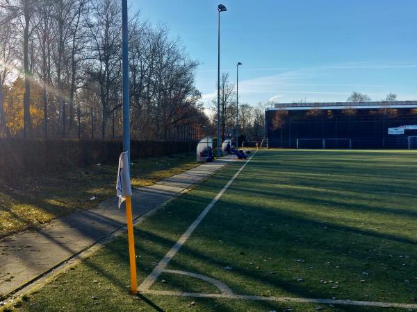 Sportcentrum Sachsenweg Platz 2 - Hamburg-Niendorf