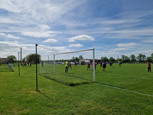 Stade Municipal de Frémestroff - Frémestroff