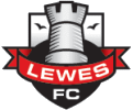 Wappen Lewes FC  2861