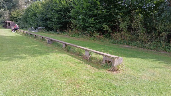 Sportanlage Seekrug - Giekau