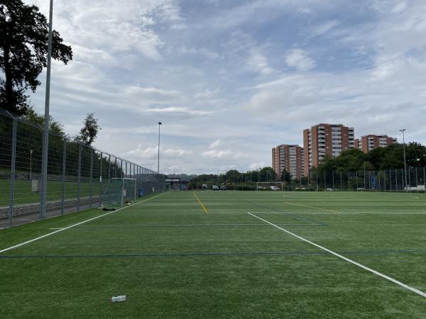 Sportanlage Margelacker Platz 4 - Muttenz