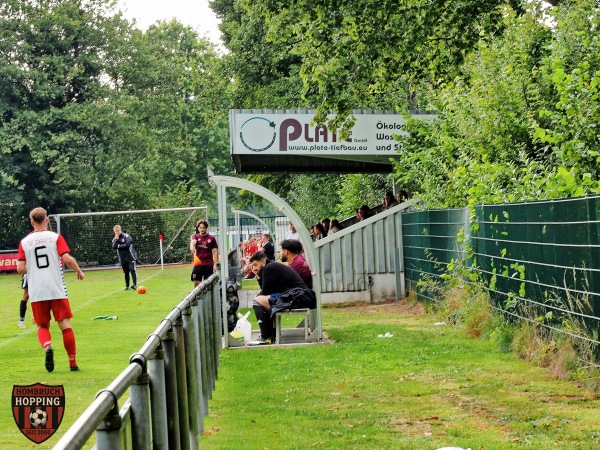 Sportanlage Nordiek - Ahaus-Graes