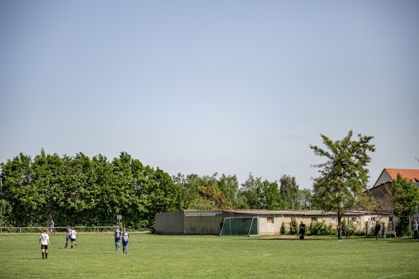 Sportplatz Dürrweitzschen - Grimma-Dürrweitzschen