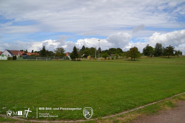 Stade Aloyse Zimmermann terrain annexe - Rittershoffen