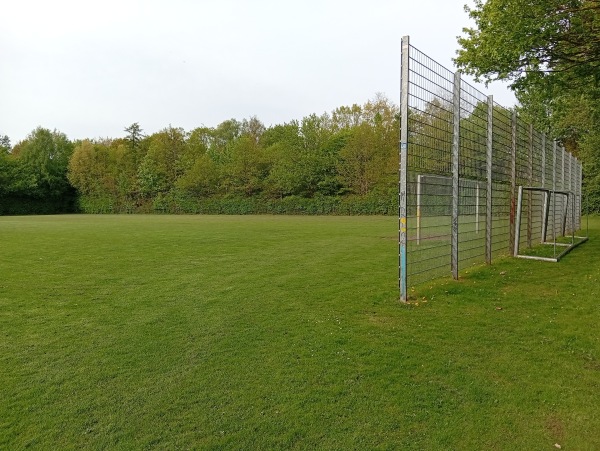 Schul- und Sportzentrum Elmschenhagen B-Platz - Kiel-Elmschenhagen