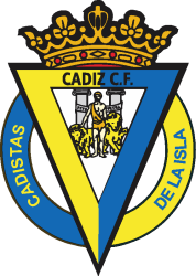 Wappen CD Cadista de la Isla