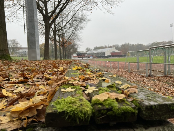 Waldstadion - Wiesloch