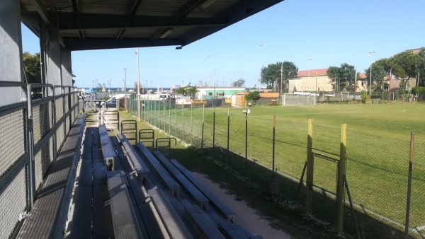 Campo Sportivo La Valetta  - Bellaria Igea Marina 