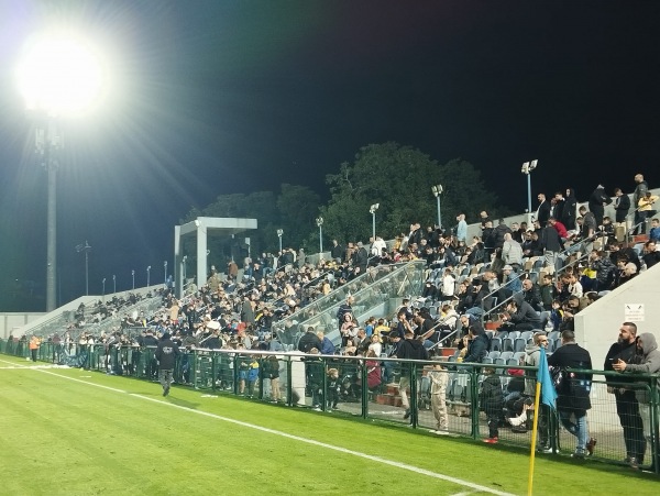 Yavne Municipal Stadium - Yavne