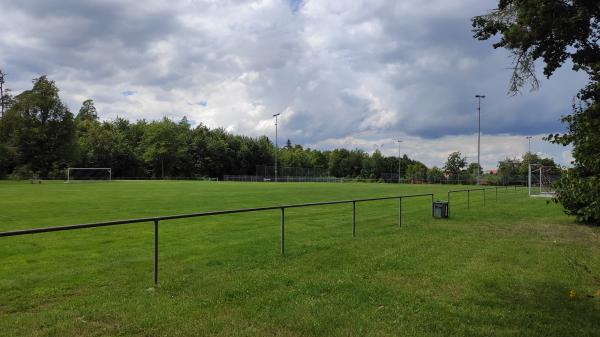 Sportanlage Am Gaisbügl - Kinding-Haunstetten