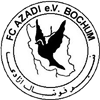 Wappen FC Azadi Bochum 1985