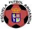 Wappen EF Arganda