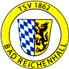 Wappen TSV 1862 Bad Reichenhall diverse