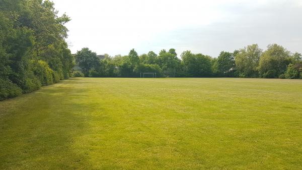 Sportplatz Gunzelin-Realschule - Peine