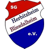 Wappen SG Herbitzheim-Bliesdaheim 1972 diverse  29193