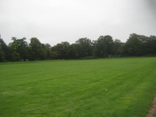 Ludwig-Wolker-Anlage Platz 3 - Neuss-Pomona