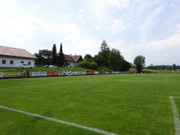 Mertsee Arena - Falkenberg/Niederbayern-Taufkirchen