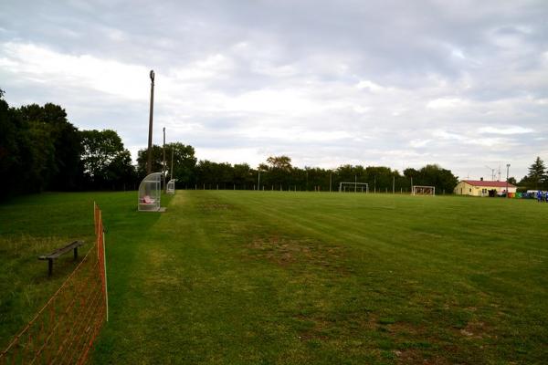 Sportplatz Bernitt - Bernitt