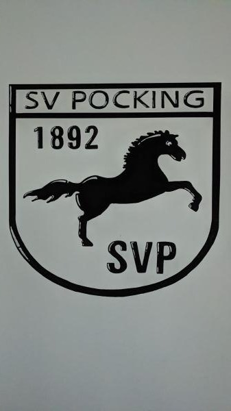 Rottalstadion - Pocking