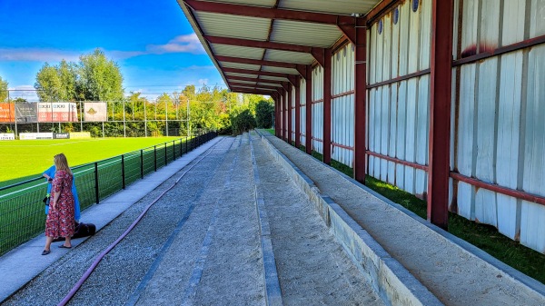 Sportstadion Wevelgem City - Wevelgem