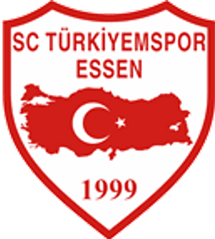 Wappen SC Türkiyemspor Essen 1999