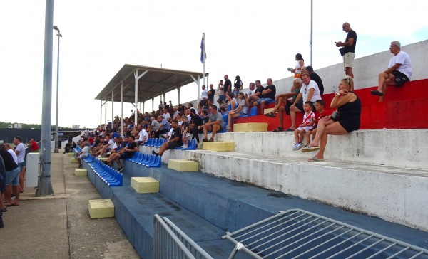 Stadion Gordan Demo - Posedarje