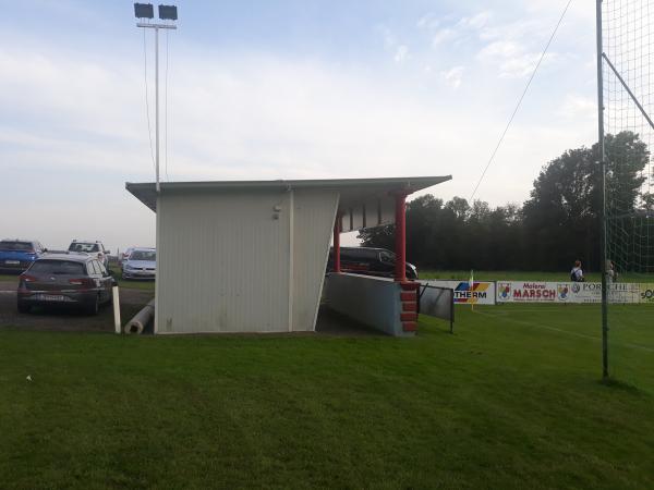 Sportplatz Altschlaining - Stadtschlaining