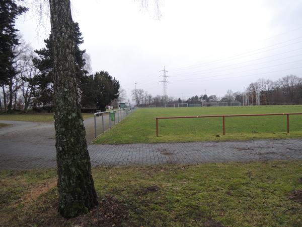 Sportpark Kelsterbach Platz 2 - Kelsterbach