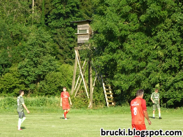 Sportplatz Mühlhuber - Stallhofen