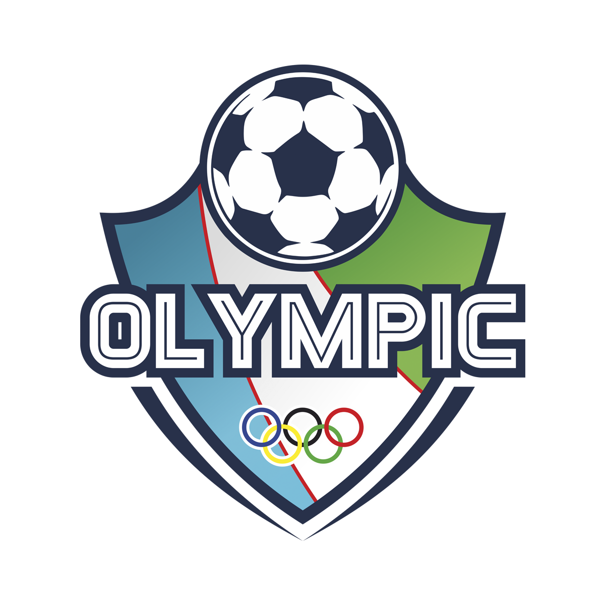 Wappen FK Olympic Toshkent