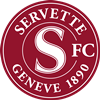 Wappen ehemals Servette FC  17684