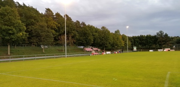 Sportplatz Schleidweiler - Zemmer-Schleidweiler