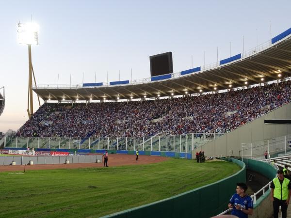 Estadio Mario Alberto Kempes - Ciudad de Córdoba, Provincia de Córdoba