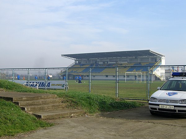 Stadion Dr. Milan Jelić - Modriča