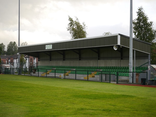 Celtic Park - Killarney, Co. Kerry